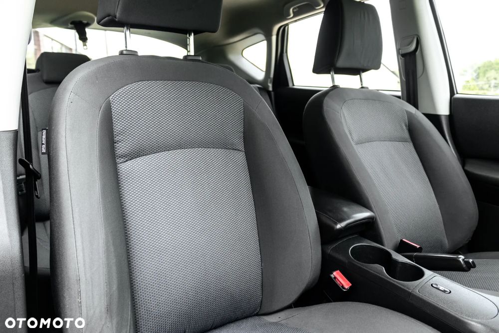 Nissan Qashqai 1.6 Acenta - 26