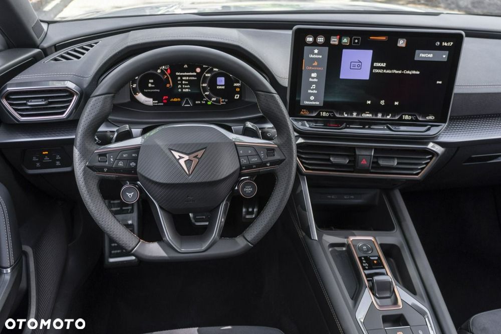 Cupra Leon - 19