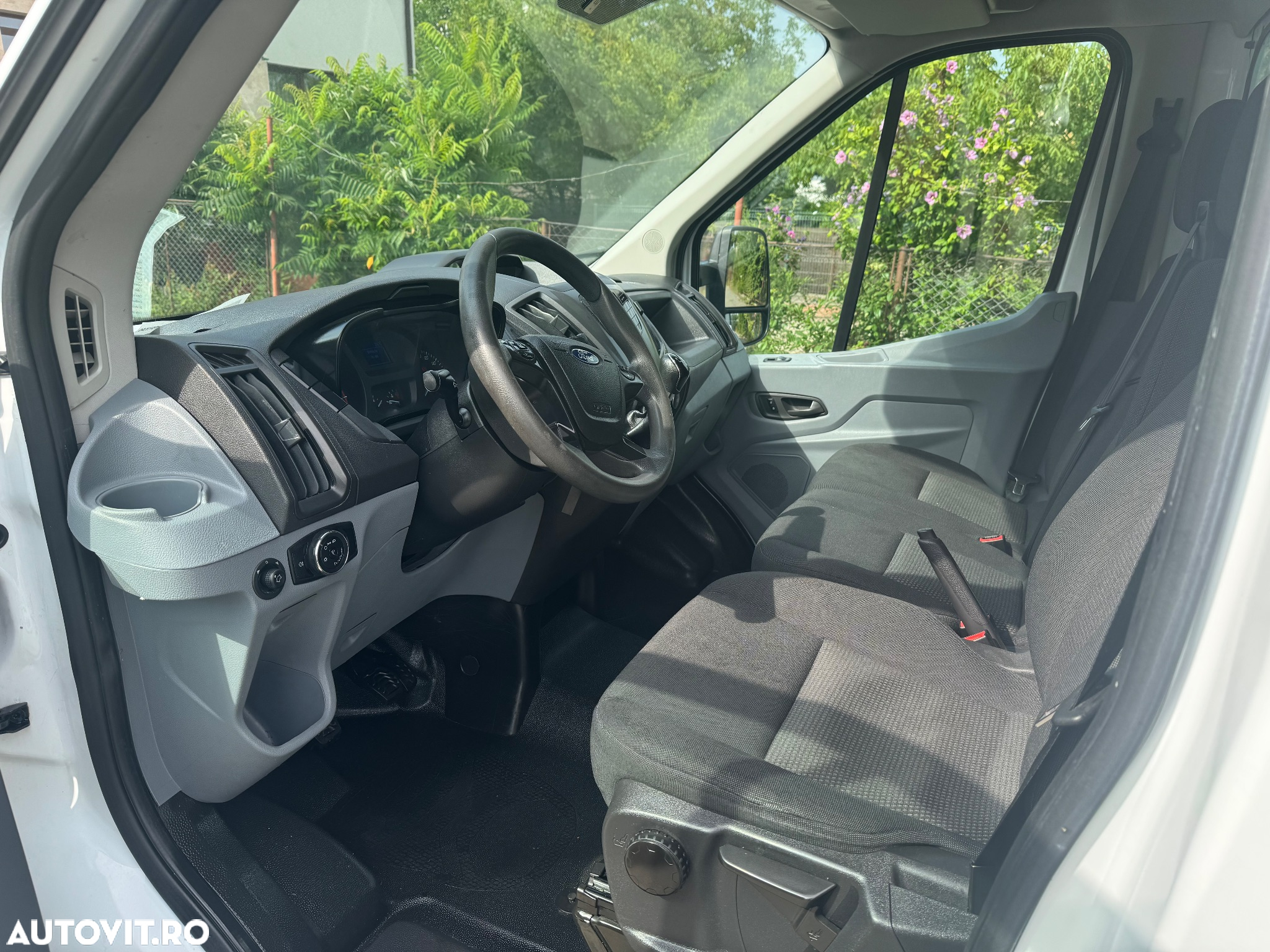Ford TRANSIT - 8