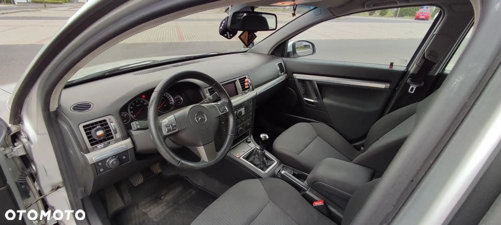 Opel Vectra 1.8 Edition - 8