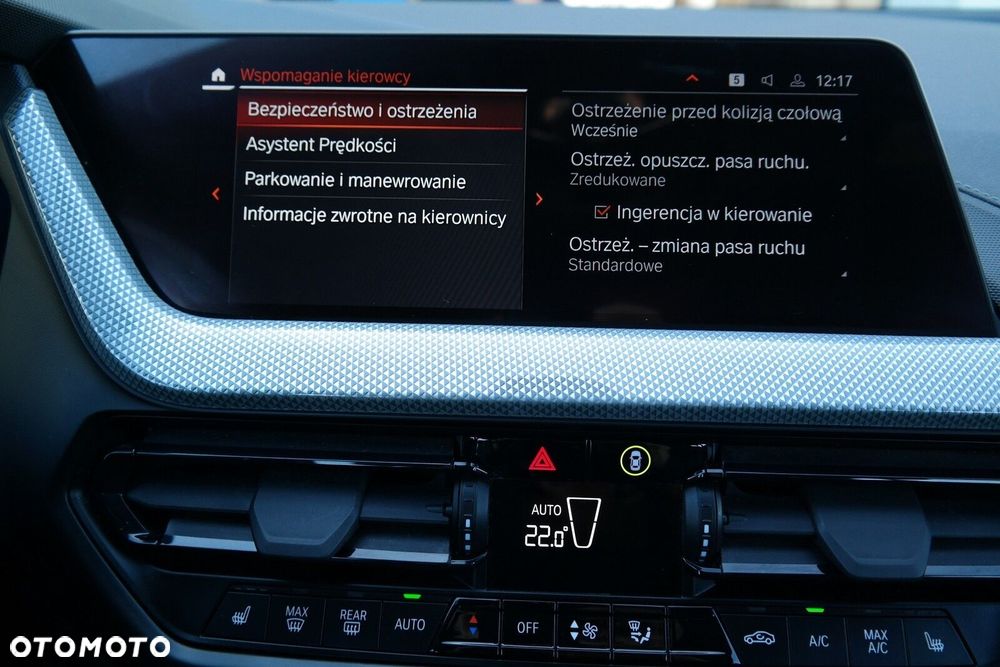 BMW Seria 1 - 30
