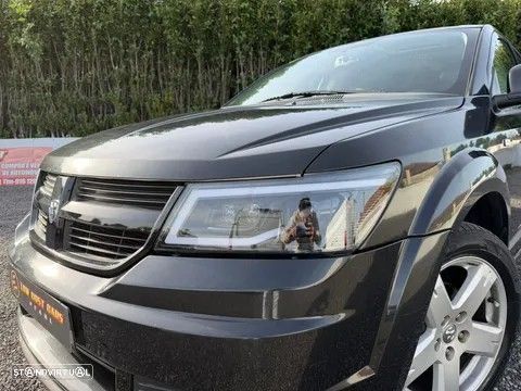 Dodge Journey 2.0 CRD R/T ATX - 25