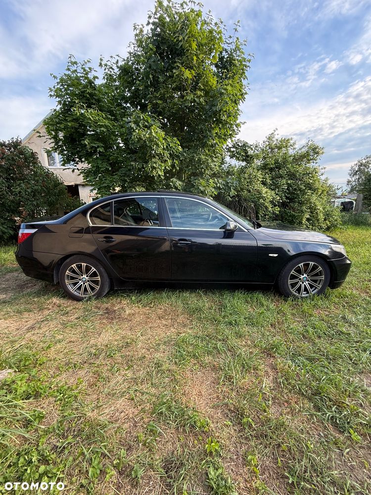 BMW Seria 5 530d - 10