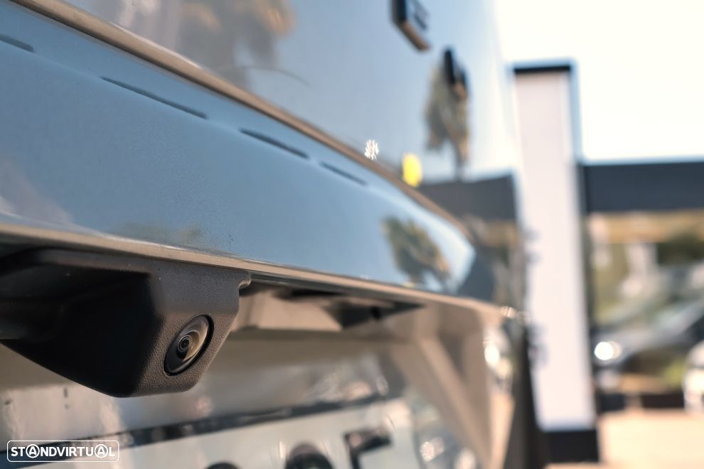 Ford Tourneo Courier 1.0 EcoBoost Active DCT - 7