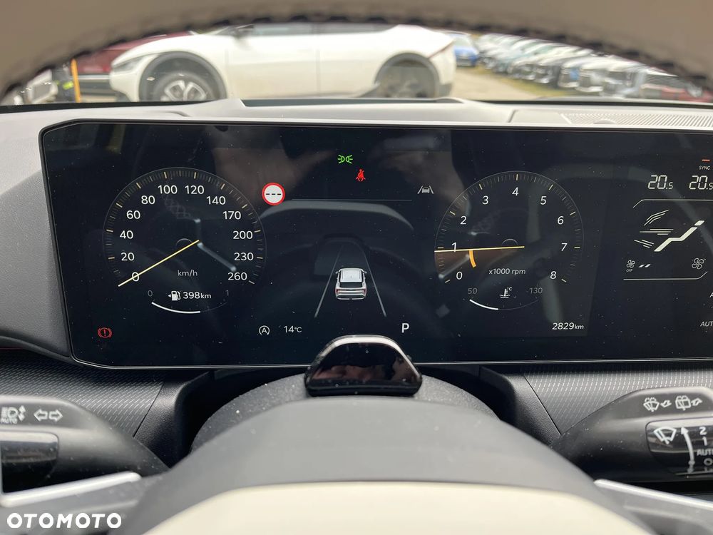 Kia K4 1.6 T-GDI GT Line - 15