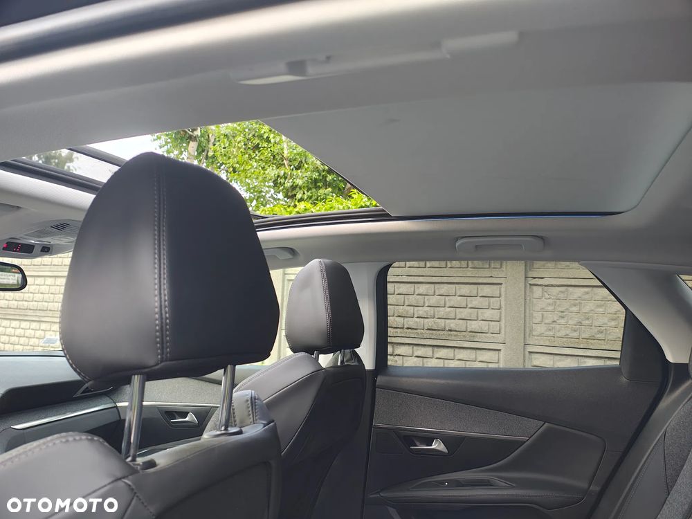 Peugeot 3008 - 26