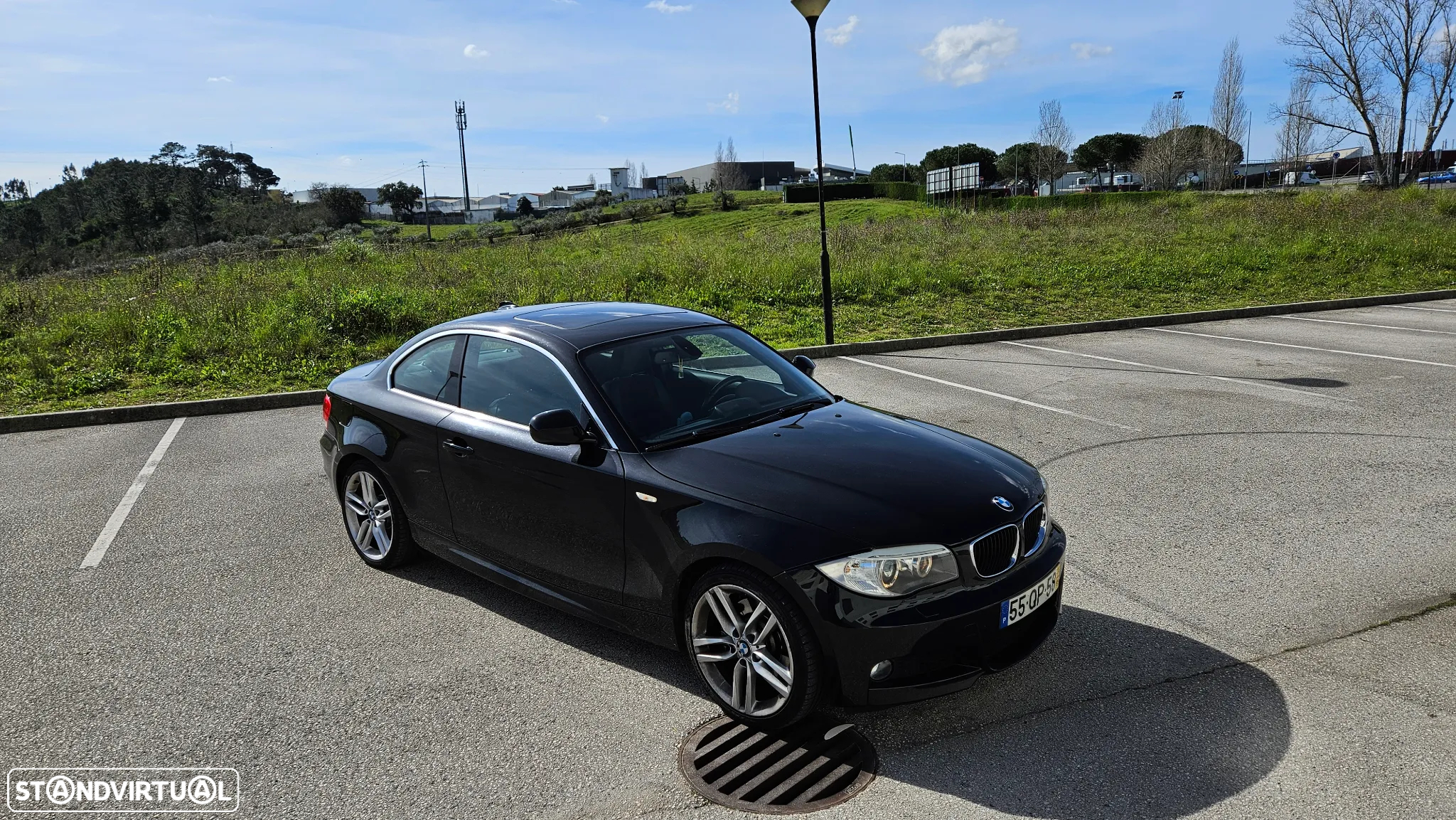 BMW 123 d Coupe - 31