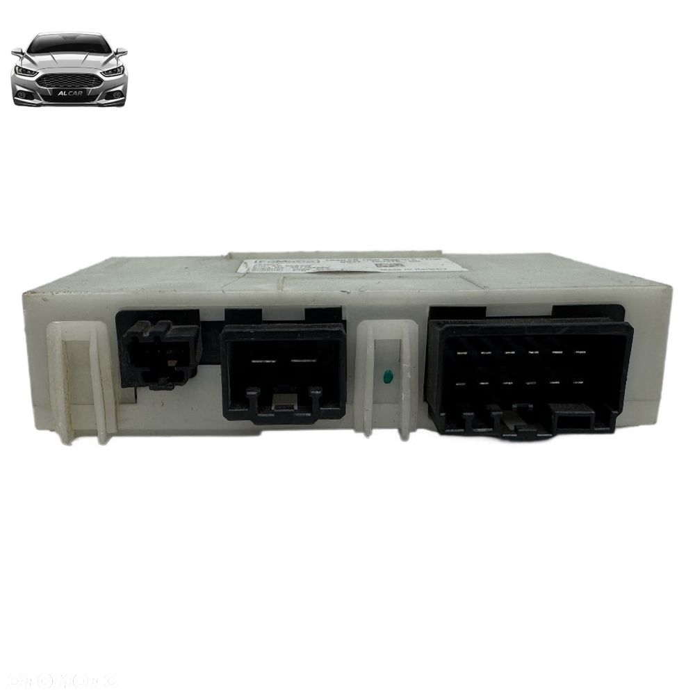 STEROWNIK HAKA HOLOWNICZEGO FORD MONDEO MK5, S-MAX MK2 DG9T-19H378-DD - 2