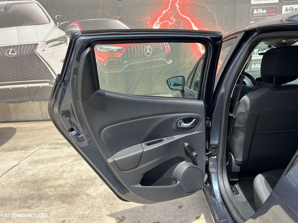Renault Clio 1.5 dCi Comfort - 34