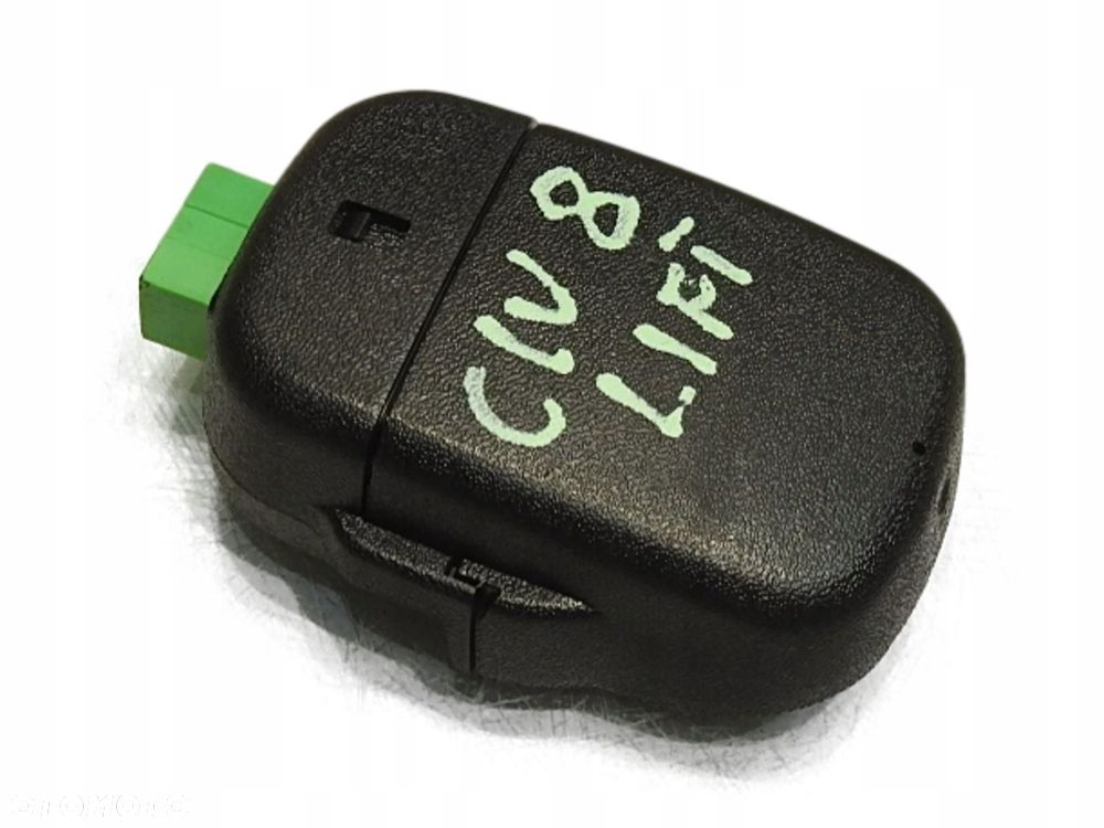 si HONDA GX100 GXR120 czujnik poziomu oleju 35480-Z4E-S11 MGS