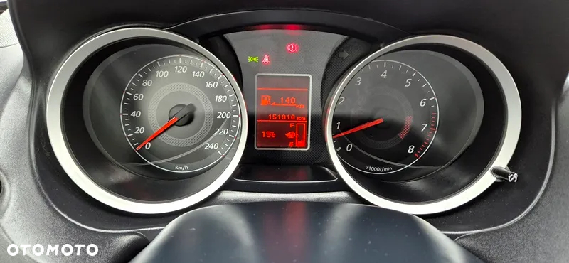 Mitsubishi Lancer 1.8 Instyle NAVI LPG - 34