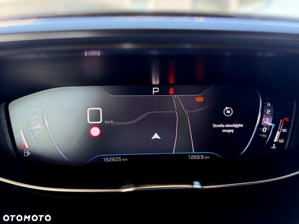 Peugeot 5008 - 20