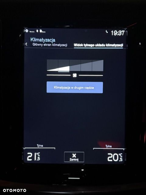 Volvo V60 B4 D Geartronic Inscription - 38