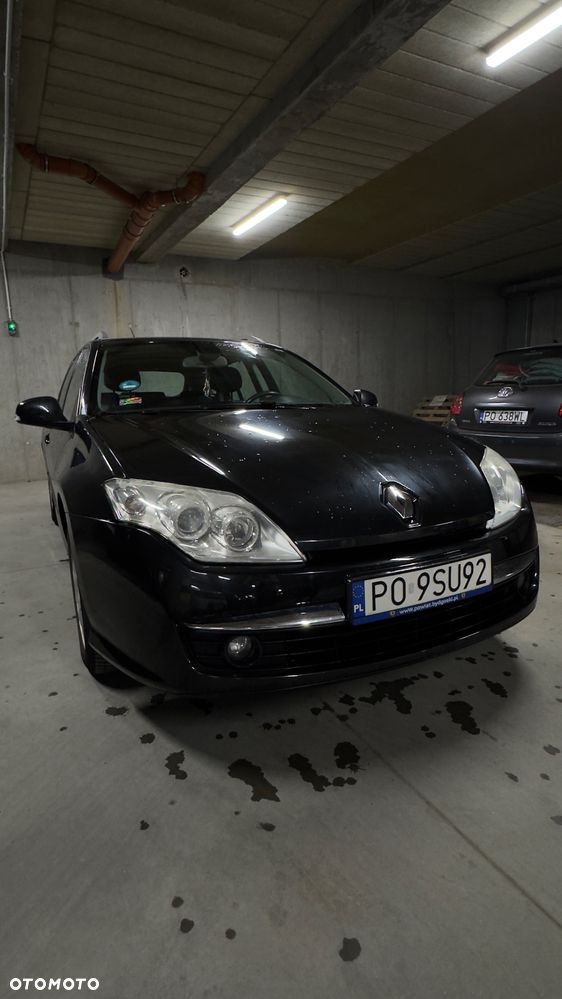 Renault Laguna 2.0 Dynamique - 12