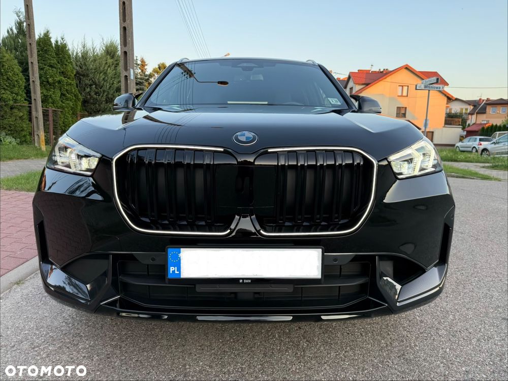 BMW X1 - 16