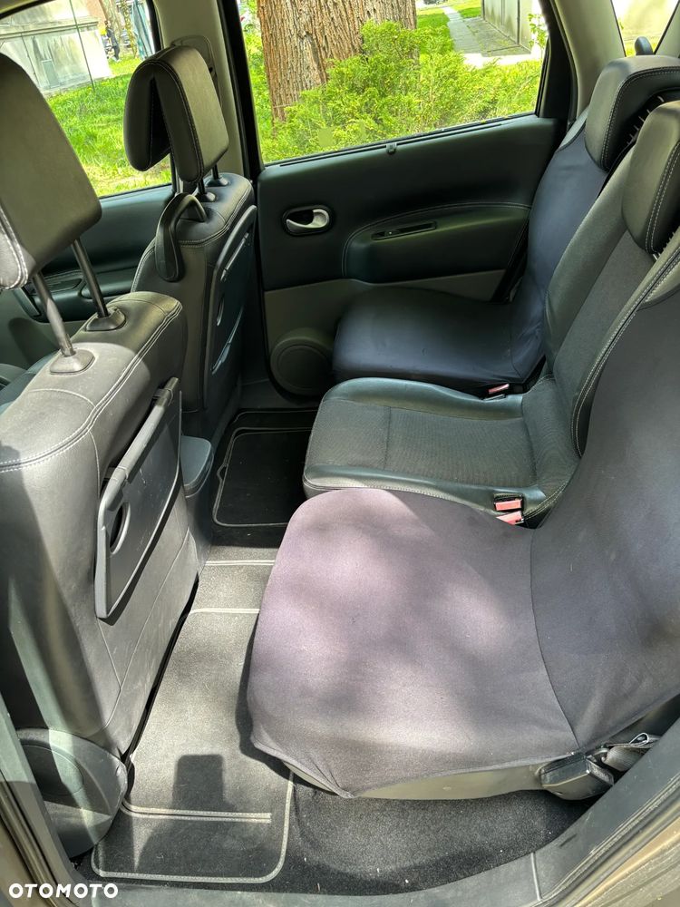 Renault Scenic 2.0 16V Privilege - 21