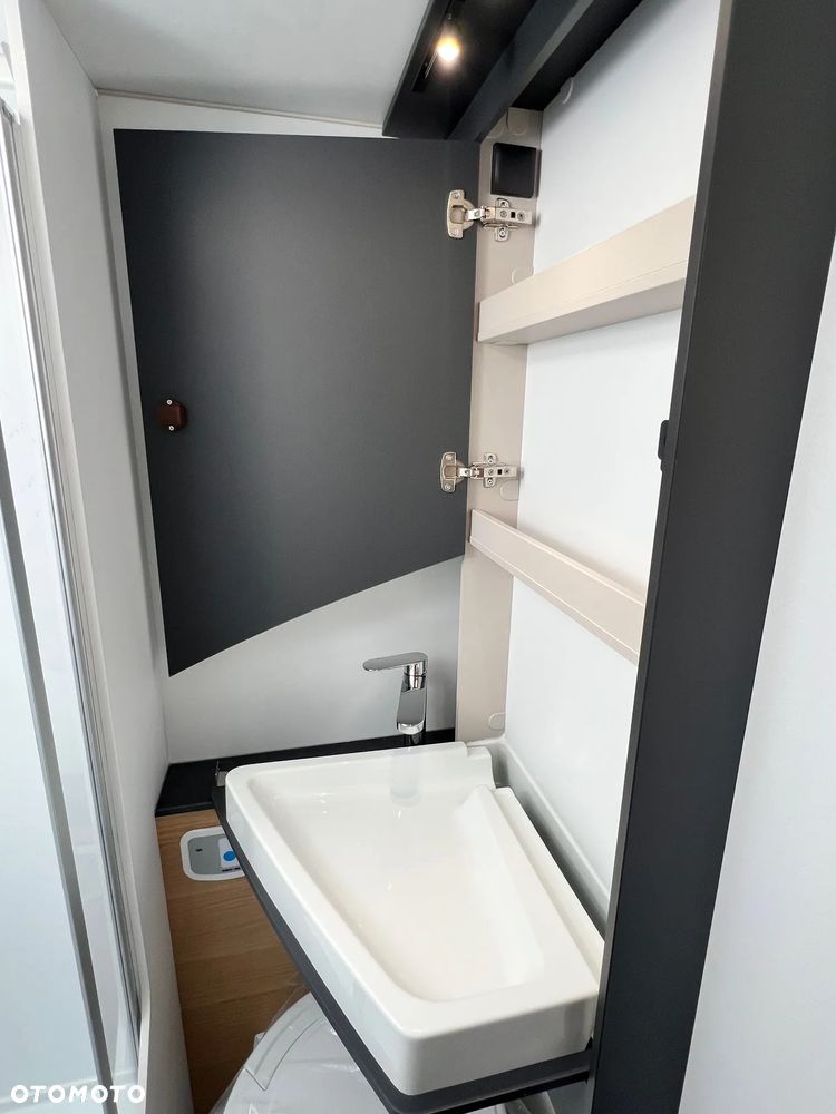 Adria Coral XL 600 DP - 21