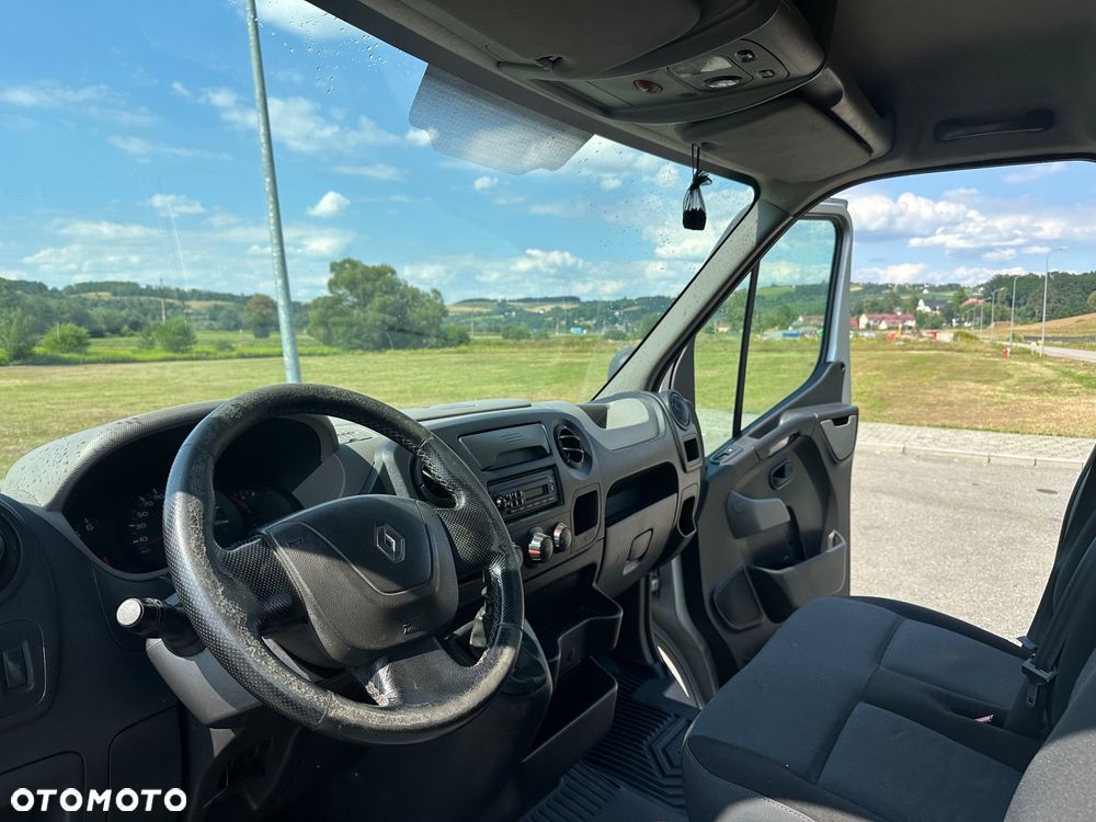 Renault Master 3 L3H3 - 16