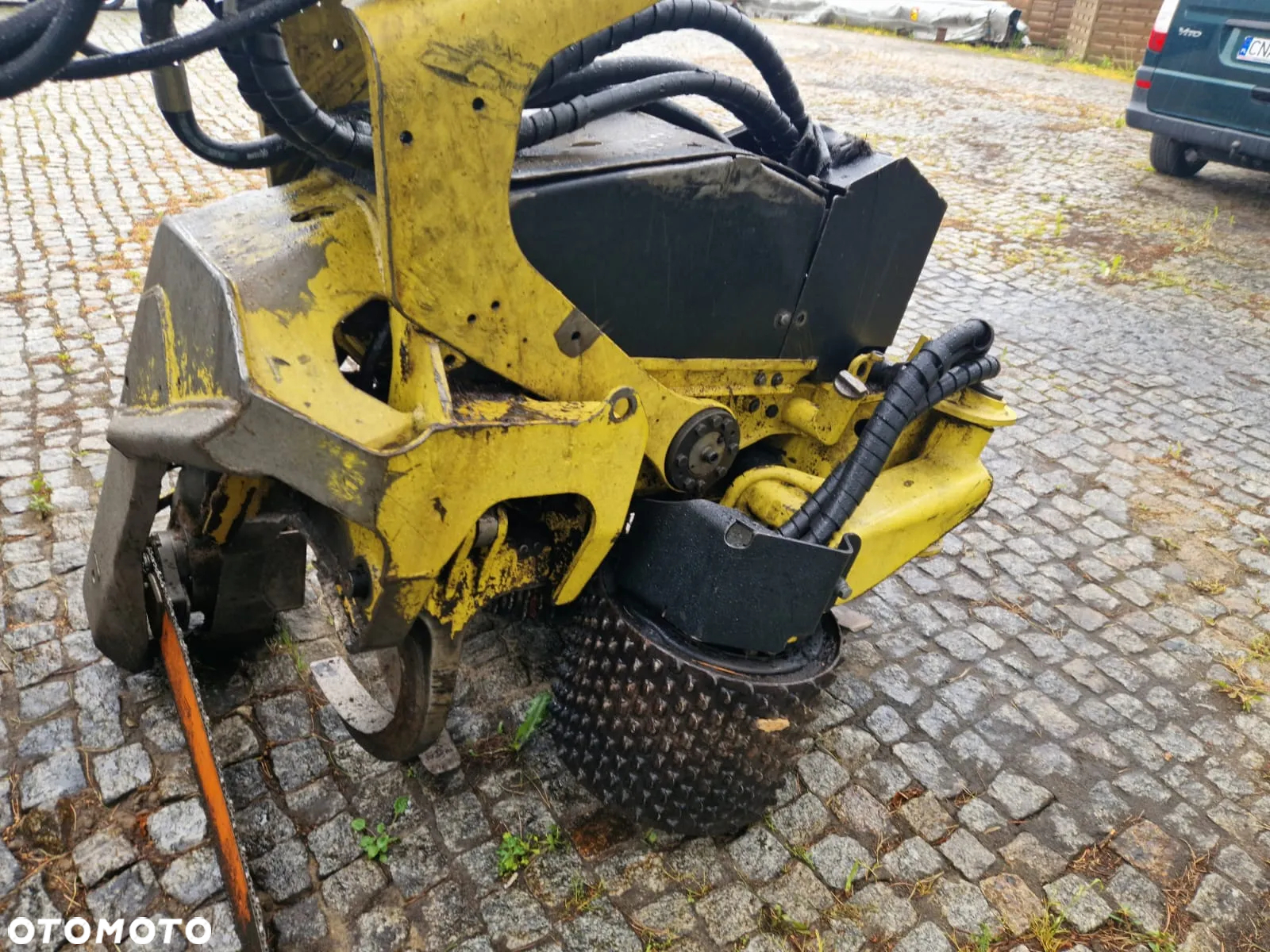 John Deere 1270D - 13