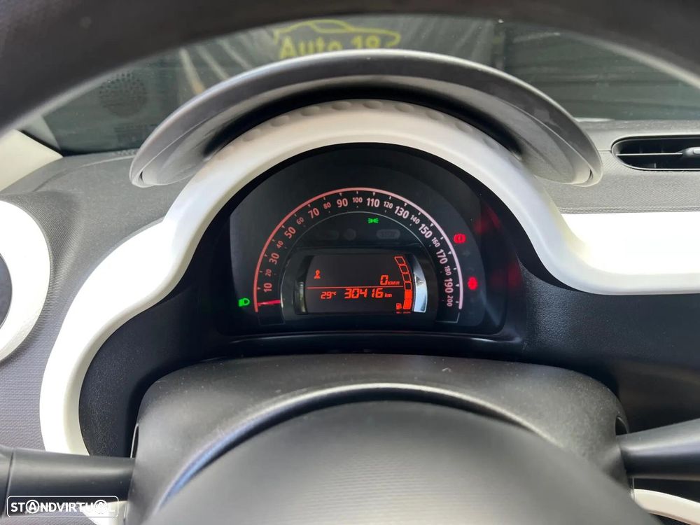 Renault Twingo SCe 70 Liberty - 11