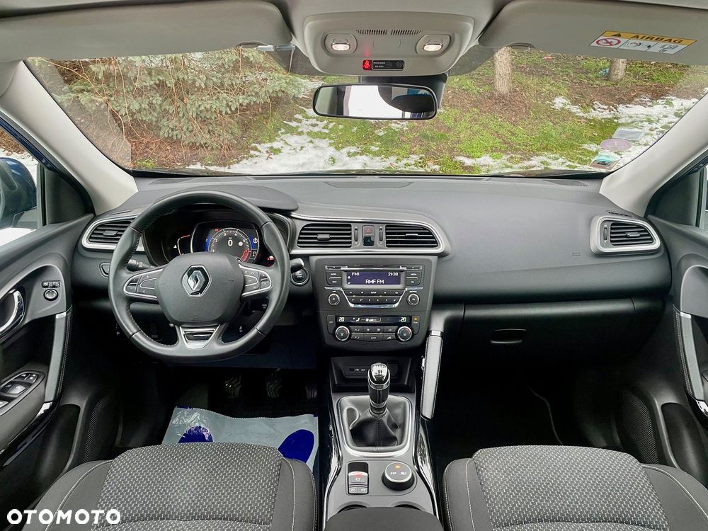 Renault Kadjar - 22