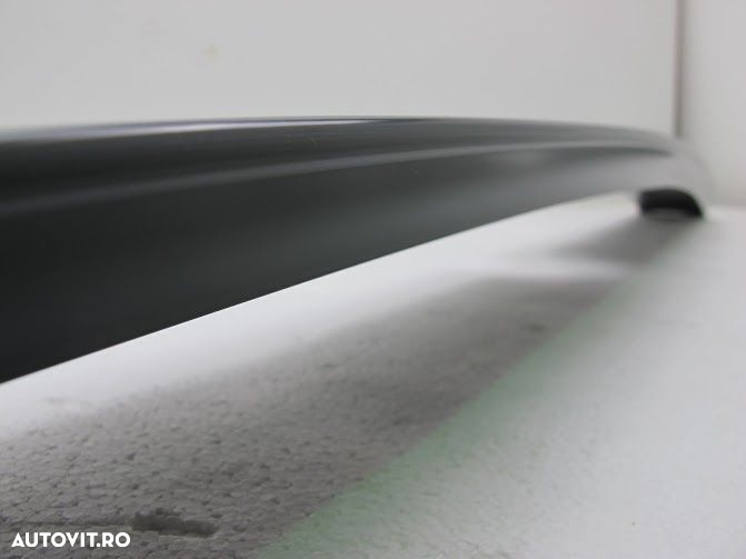 Eleron Luneta Plastic Abs Dedicat Mercedes W219 CLS - 2
