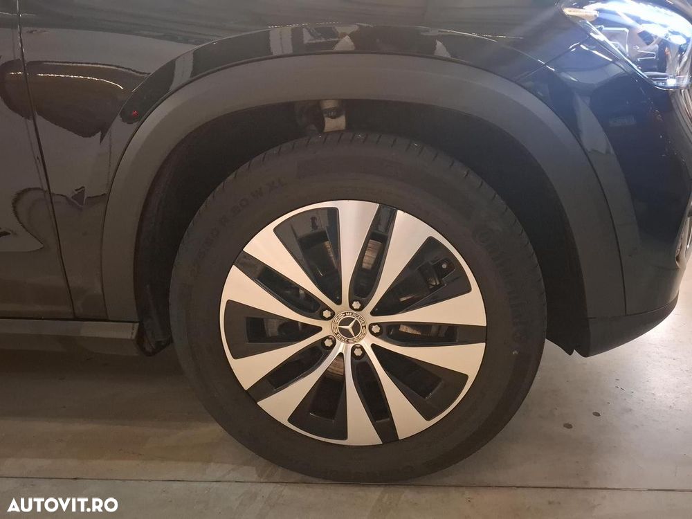 Mercedes-Benz GLE - 16