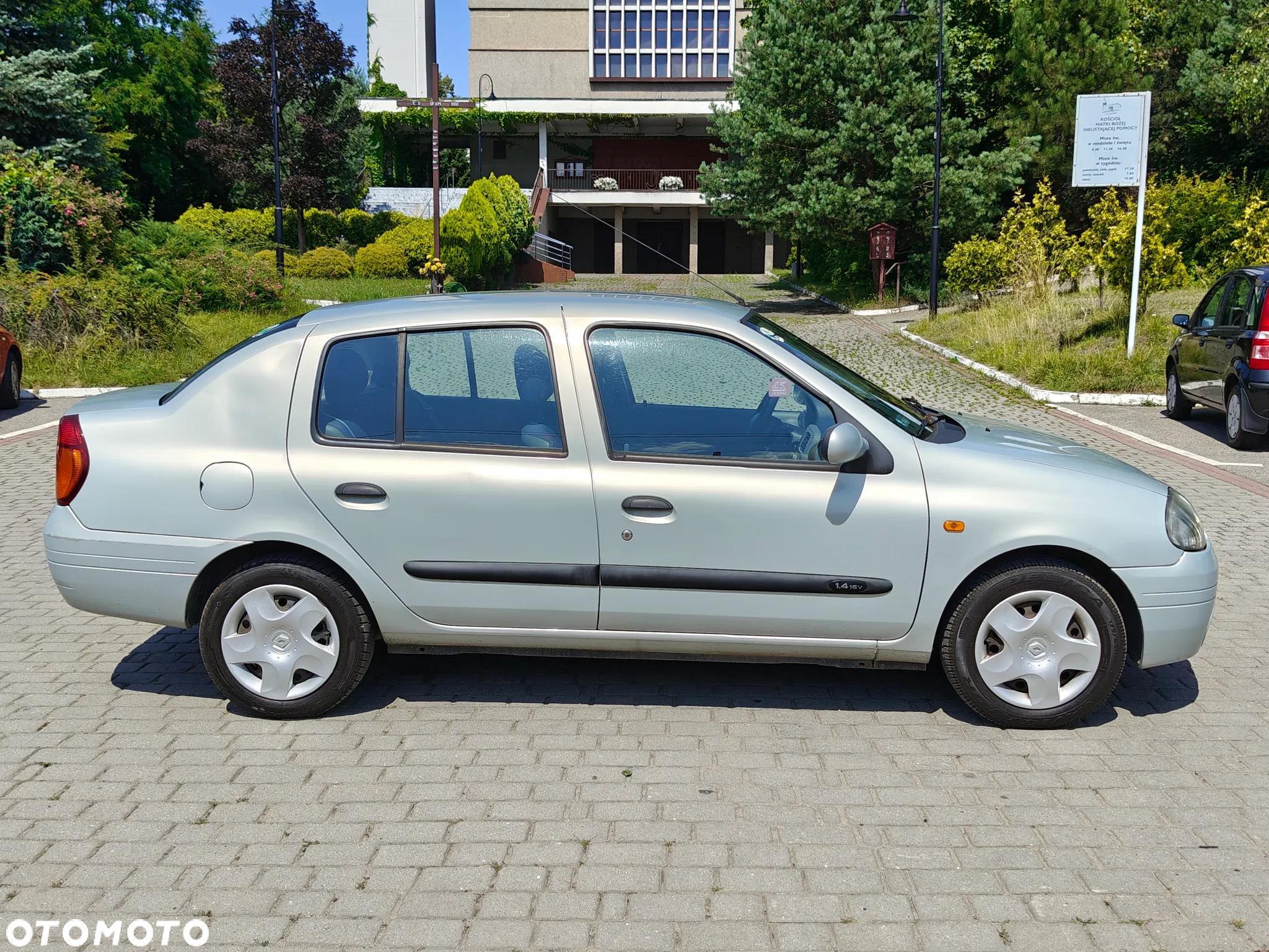 Renault Thalia 1.4 RT 16V - 2