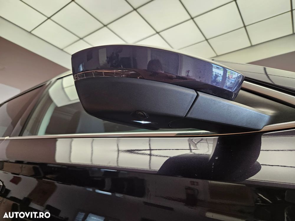 Skoda Superb 2.0 TDI 4X4 DSG L&K - 32