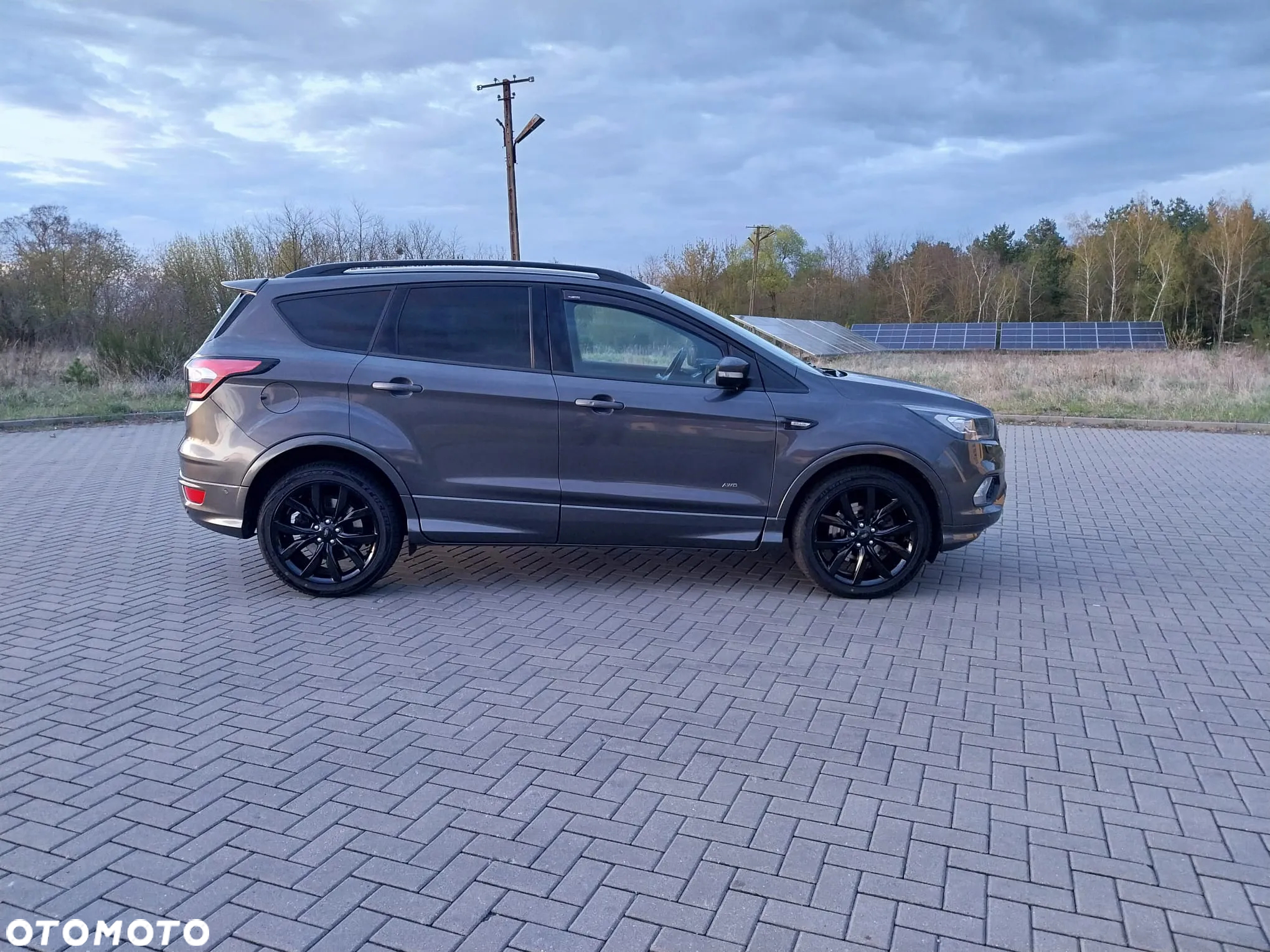 Ford Kuga 1.5 EcoBoost 4x4 ST-Line - 3