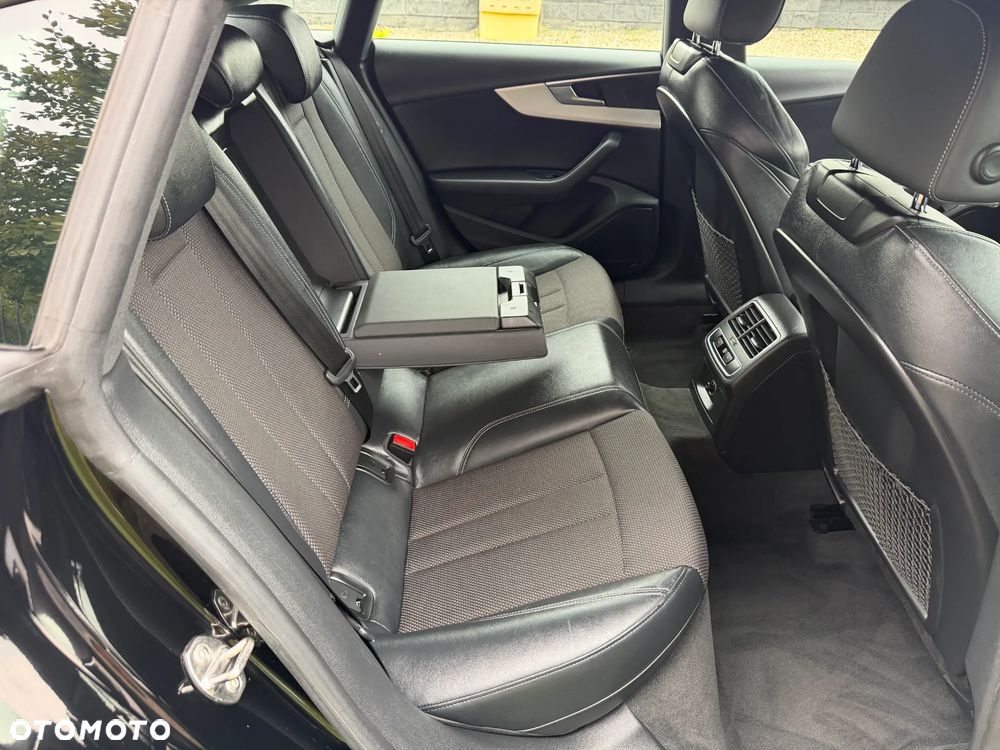 Audi A5 Sportback 1.4 TFSI Sport S tronic - 24
