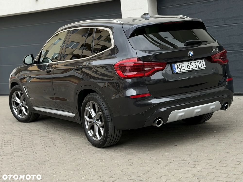 BMW X3 - 29