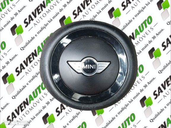 Kit Airbags Mini Mini (R56) - 3