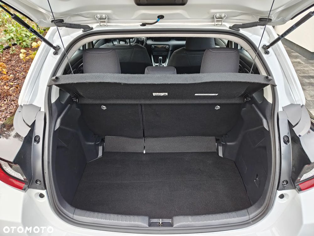 Toyota Yaris Hybrid 1.5 Comfort - 19