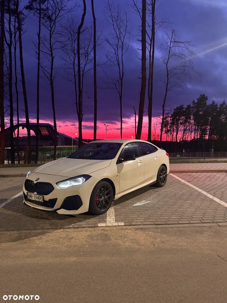 BMW Seria 2 M235i xDrive - 1