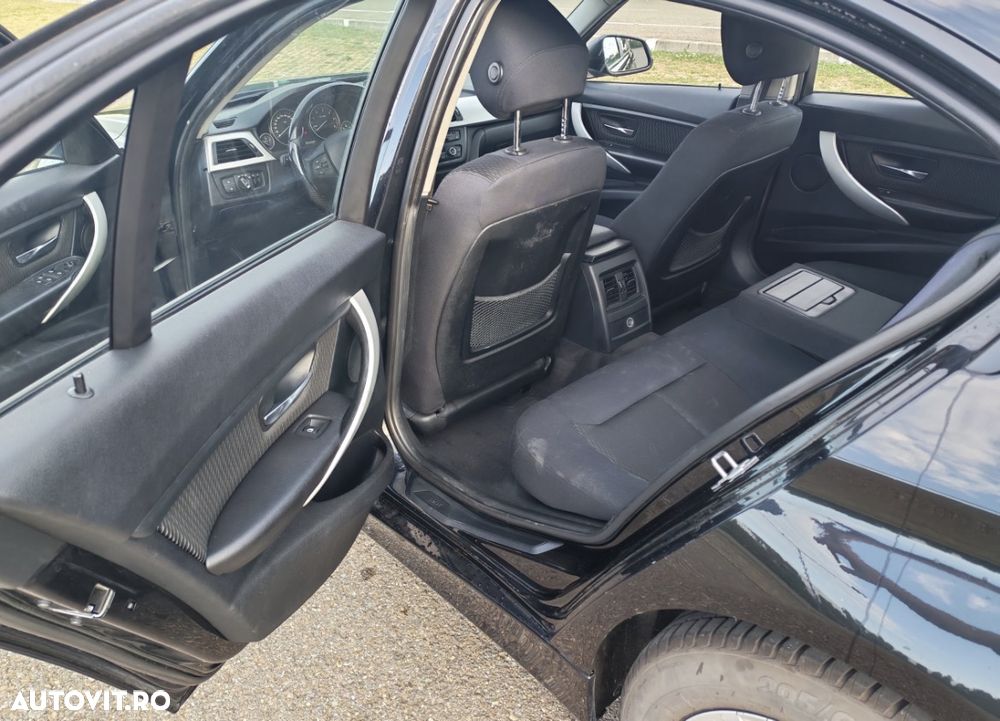 BMW Seria 3 318d - 7