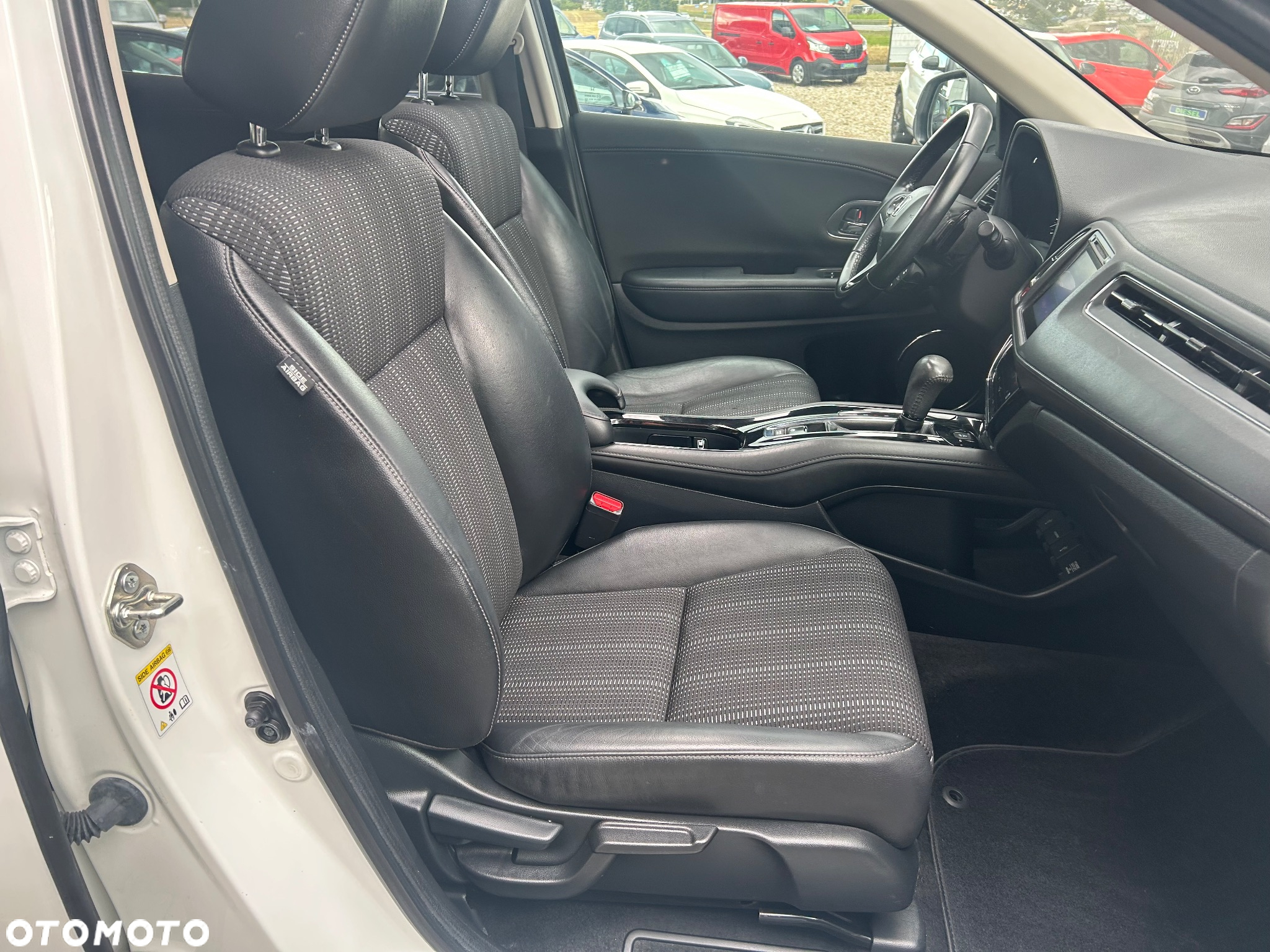 Honda HR-V 1.5 Elegance (ADAS / Connect+) CVT - 29