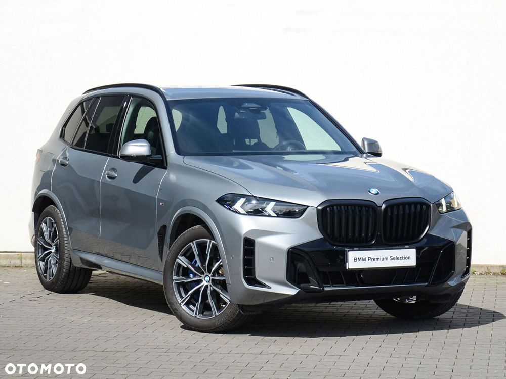 BMW X5 - 13