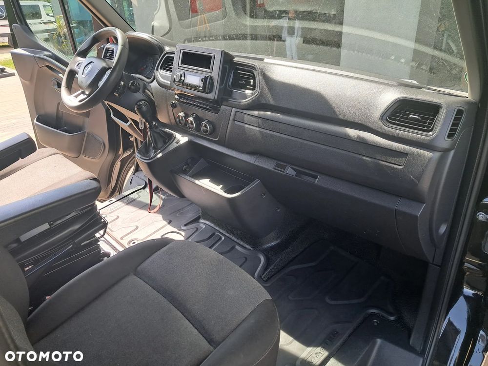 Renault master - 31