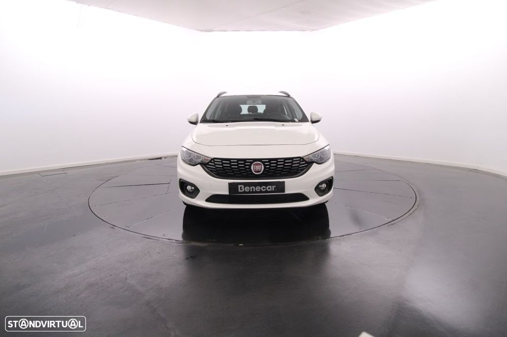 Fiat Tipo Station Wagon 1.3 M-Jet Lounge - 12