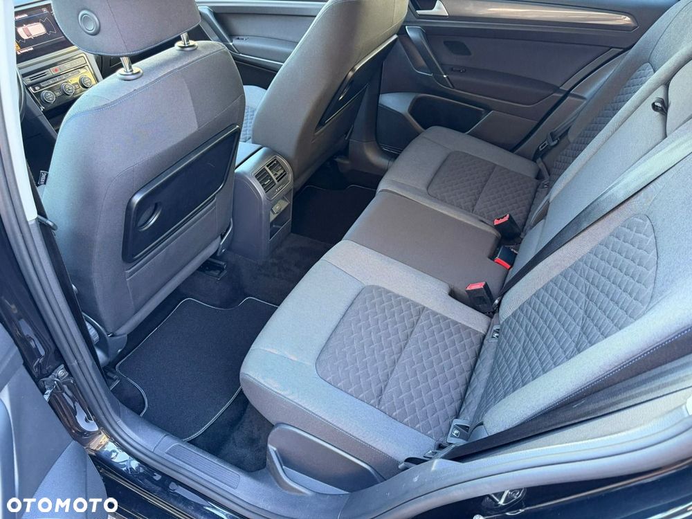 Volkswagen Golf Sportsvan 1.5 TSI ACT OPF Highline - 22