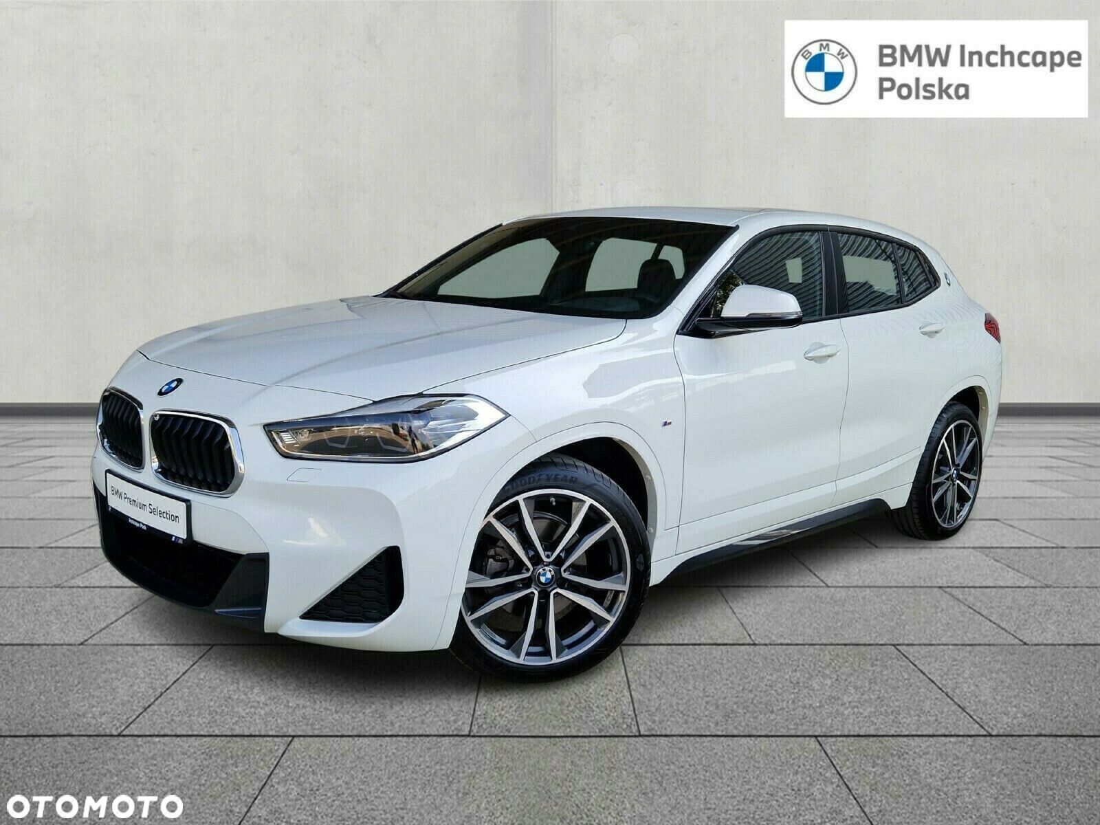 BMW X2 - 1