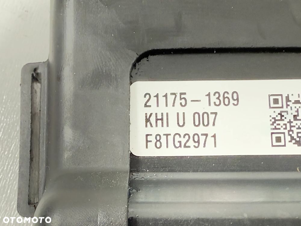 Moduł komputer  Kawasaki Z 125   17-22r - 2