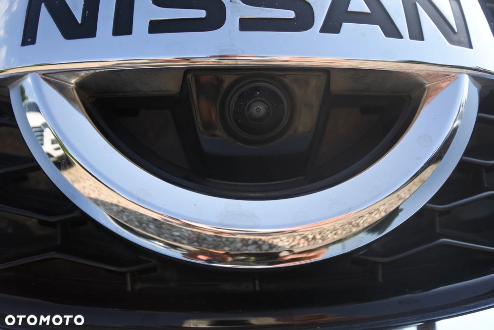 Nissan Qashqai 1.2 DIG-T Tekna EU6 - 32