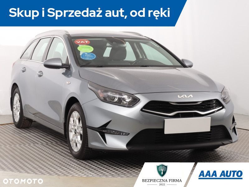 Kia Ceed - 2