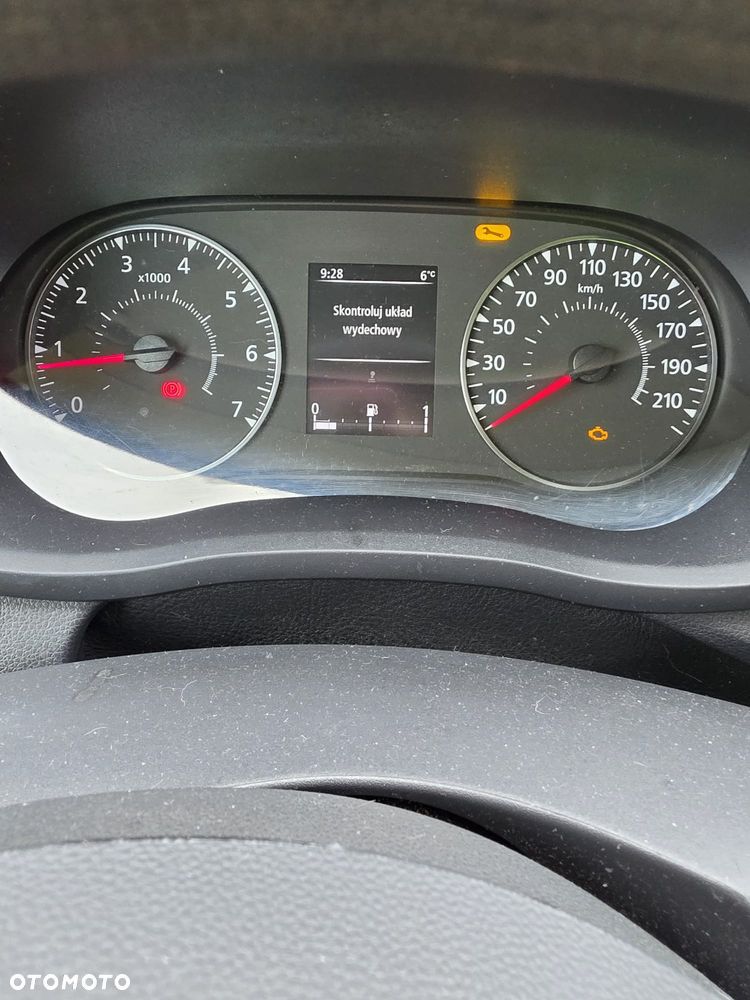 Renault Master - 6