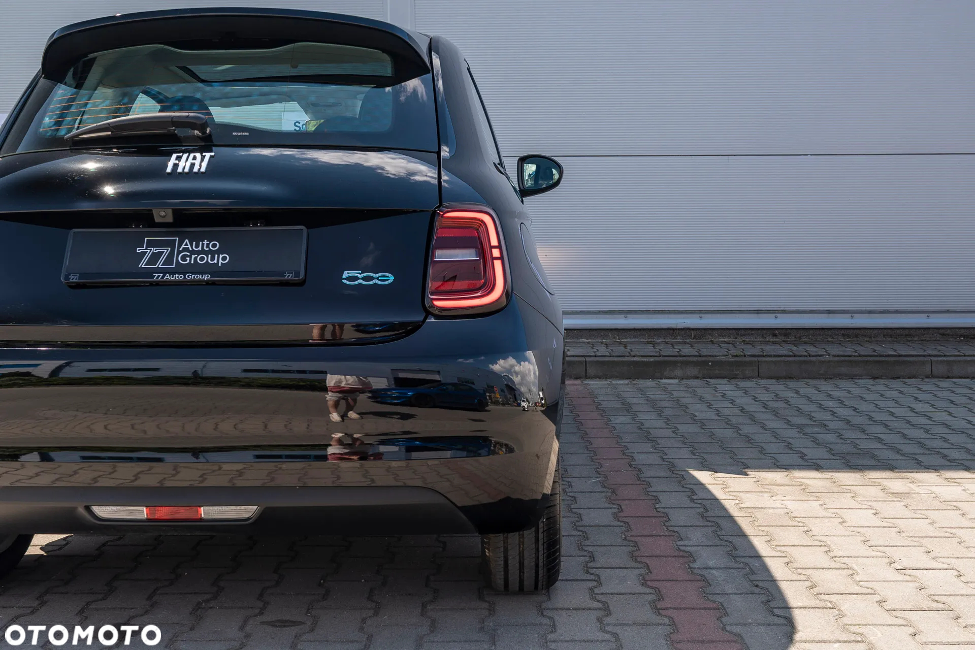Fiat 500e Icon - 15
