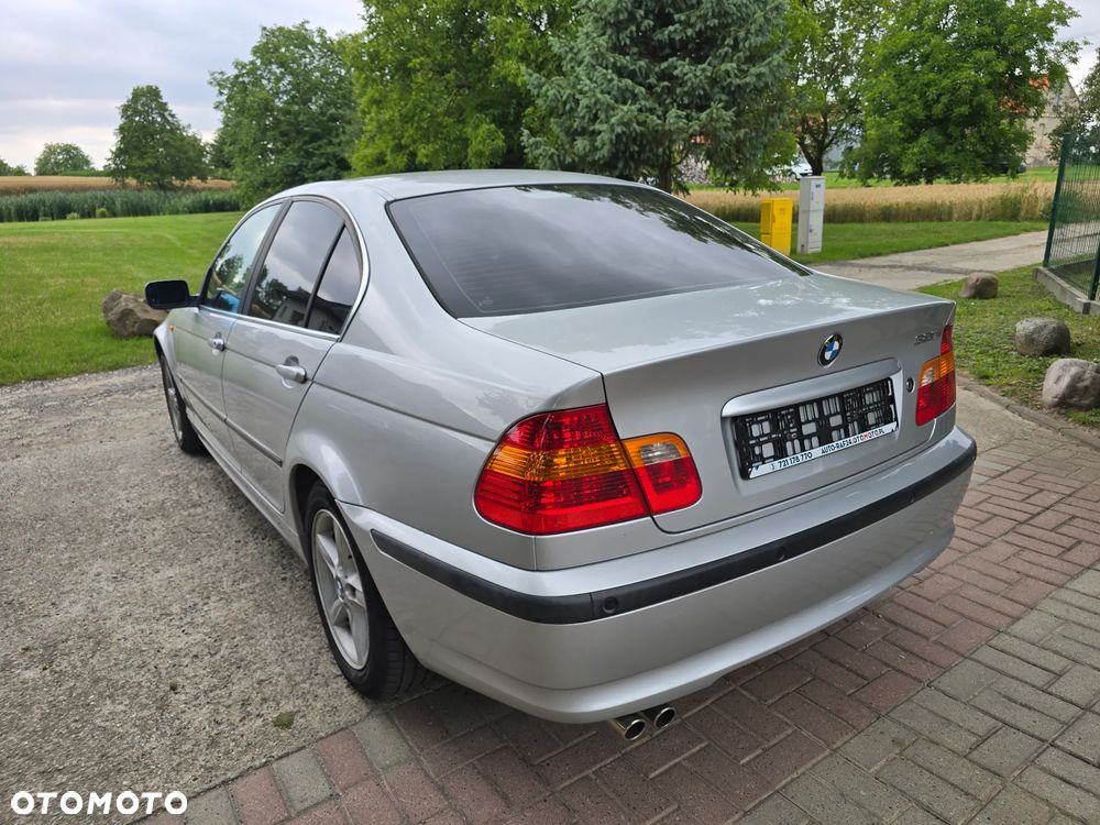 BMW Seria 3 - 11