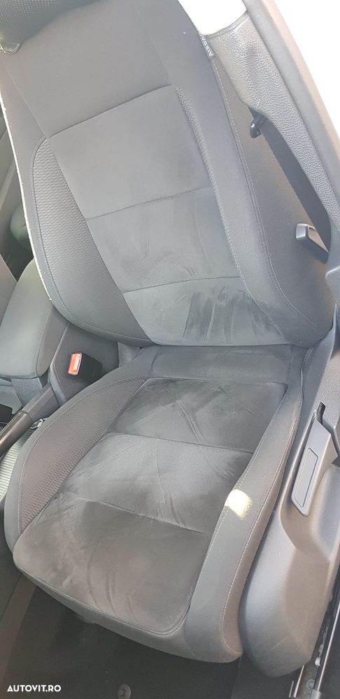 Volkswagen Golf 1.4 TSI Exclusive - 7