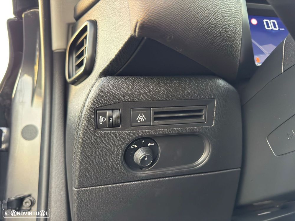 DS DS3 Crossback 1.2 PureTech Performance Line - 11